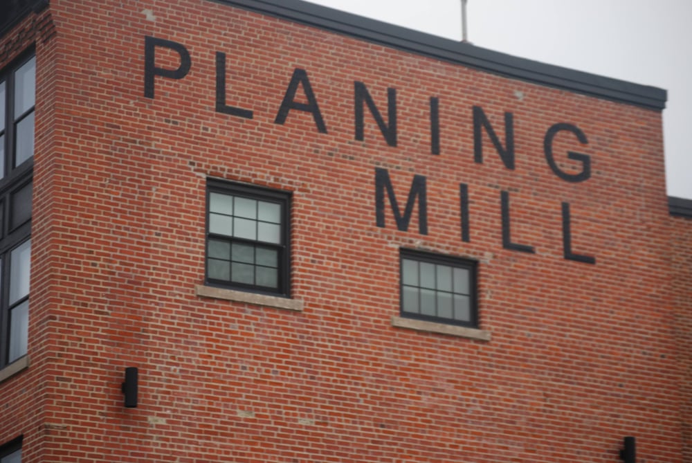 Image of HassettPics # 1: Planing Mill, Buffalo NY