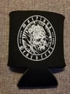 Maryland Deathfest beer koozie