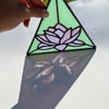 Lotus Triangles