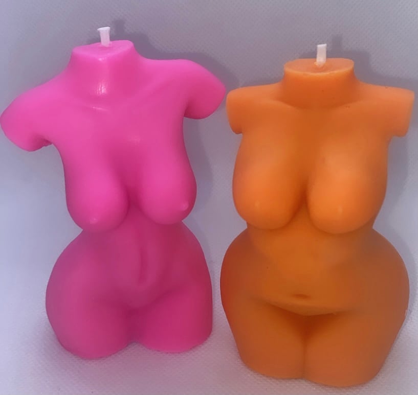 Image of Body Candles 