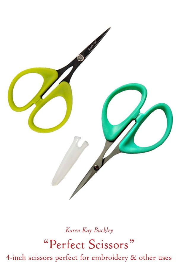 Image of 4" Perfect Scissors