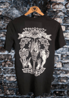 CAMISETA ANTORCHA.