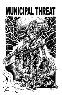 Image 3 of Municipal Threat #2
