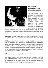 Image 5 of Municipal Threat #2