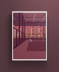 Image 1 of MIES II