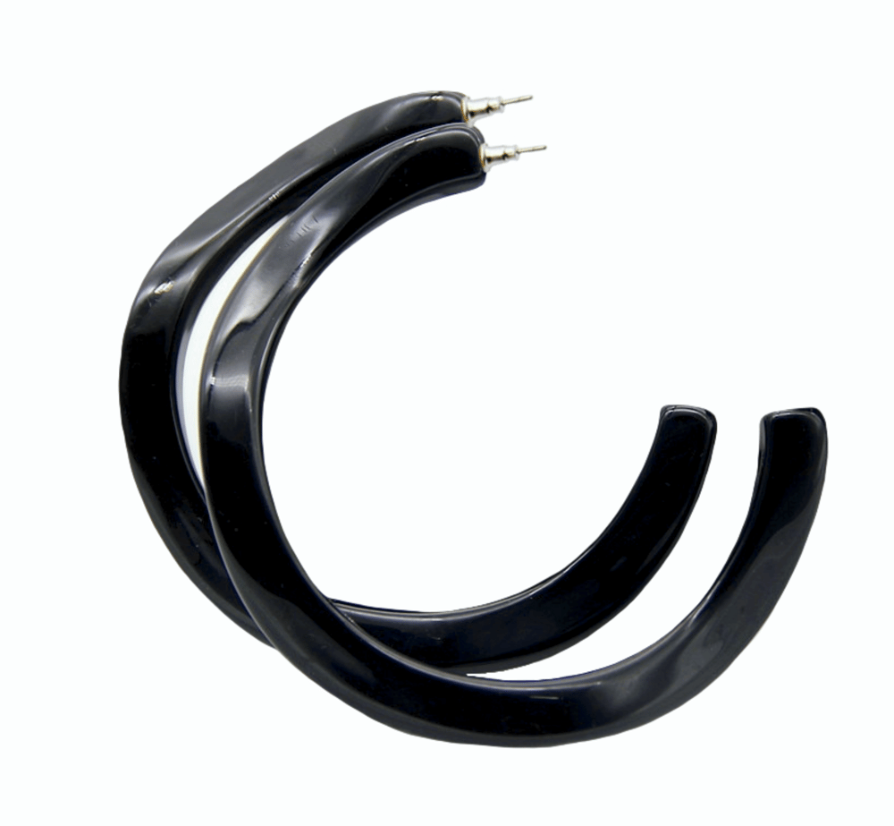 Image of GEO EARRINGS