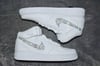 AF1 Mid "Classic"