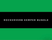 Rockerverb Kemper Bundle