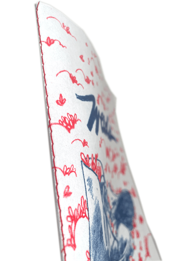 Weeds - Kit Anderson 