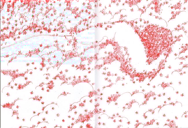 Weeds - Kit Anderson 