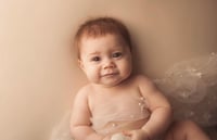 Image 2 of Summer 3D stretch wrap (pearl and flower embellishments)