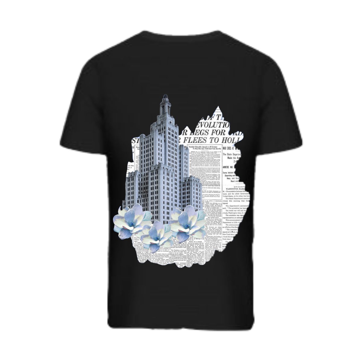 Image of City Tee