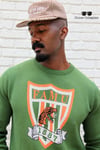 The Heritage Knit Sweater - FAMU (Pre-order)