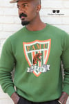 The Heritage Knit Sweater - FAMU (Pre-order)