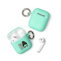 I love Fall AirPods case