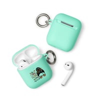 Image 4 of I love Fall AirPods case