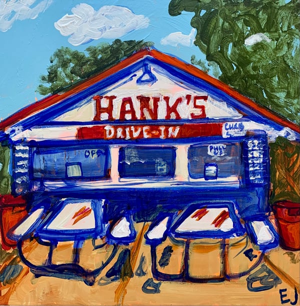 Image of Hank’s
