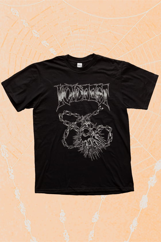 Image of Skull & Flail Shirt