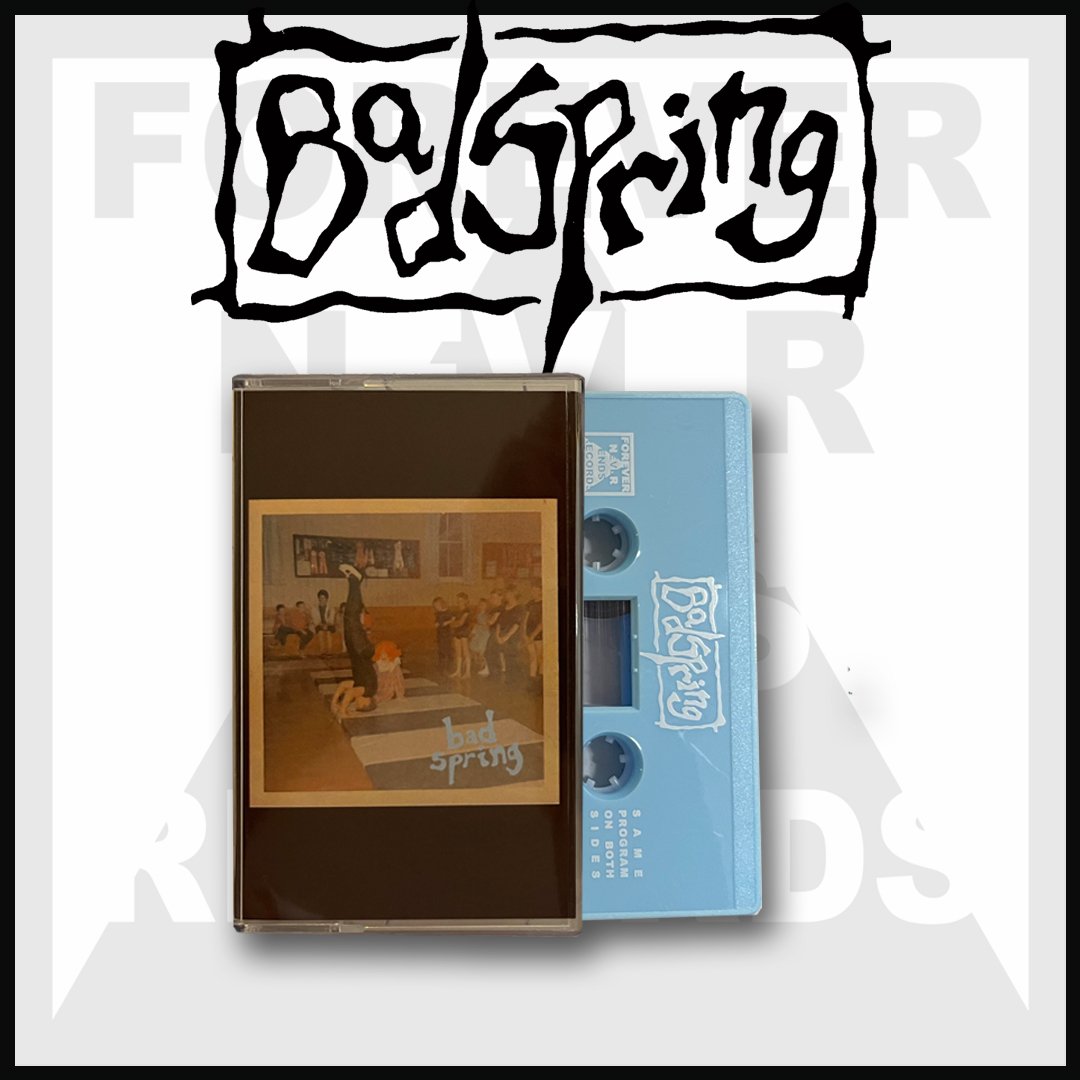Image of Bad Spring Tape 2