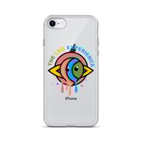 LSD iPhone Case