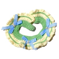 The Garden Bib