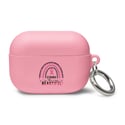 Strong is the new Beautiful AirPods case