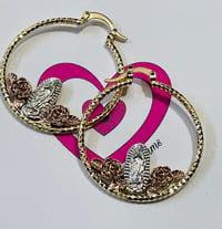 Image 3 of Virgencita Earrings 