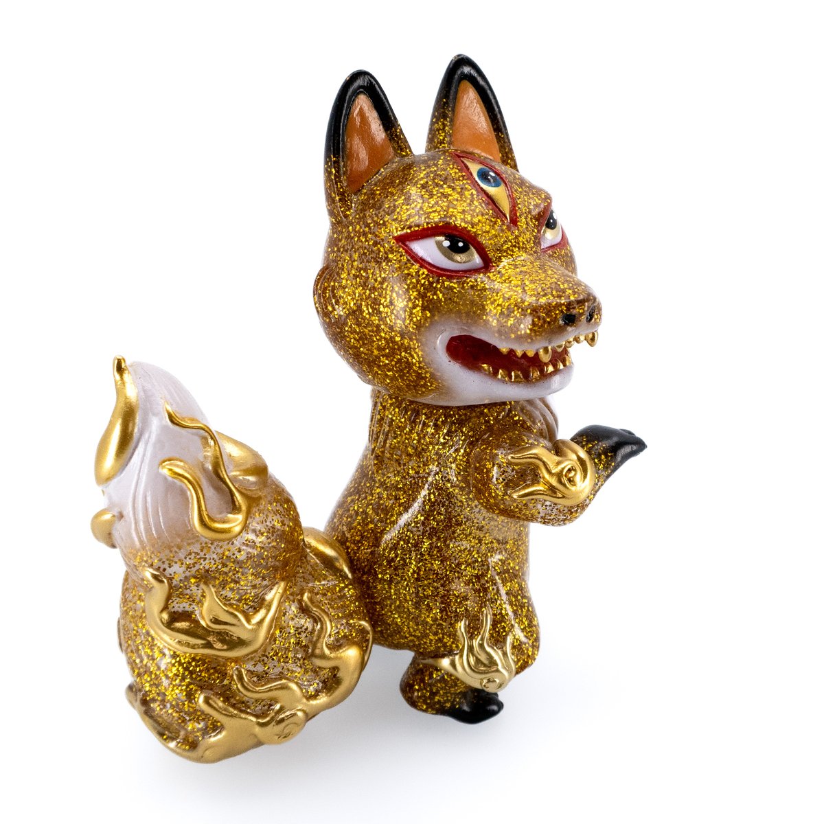 Image of Golden Kitsura 