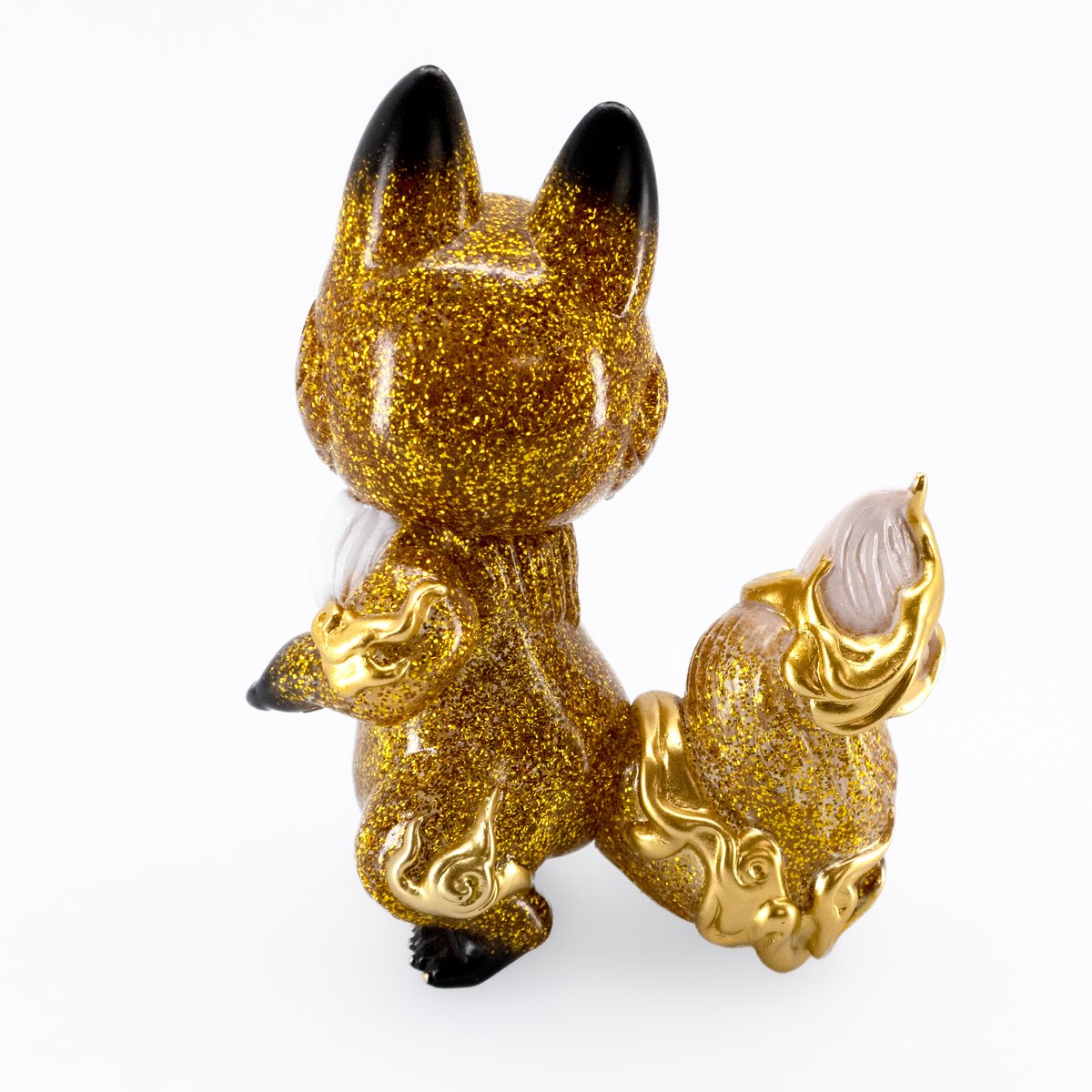 Image of Golden Kitsura 