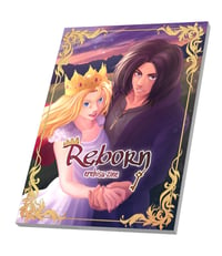 [PHYSICAL]Reborn SFW only