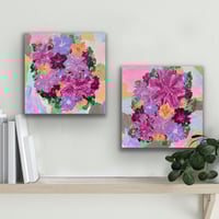 Image 1 of Posy of Flowers 