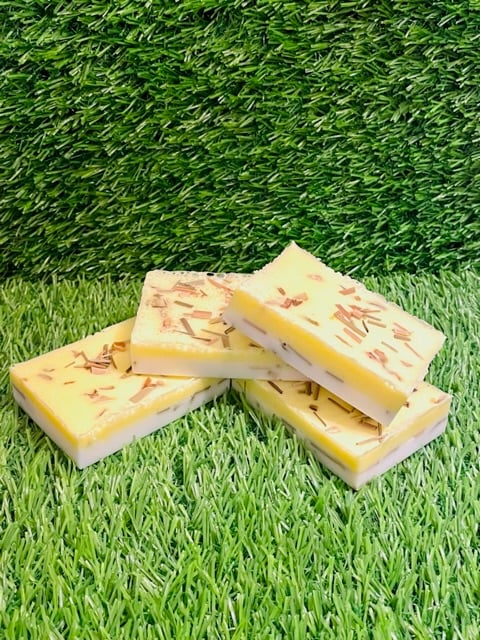 Lemon Square