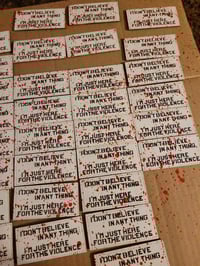 Image 4 of Here For The Violence Patch
