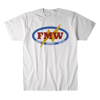 FMW-E-CLASSIC SHIRT (WHITE)