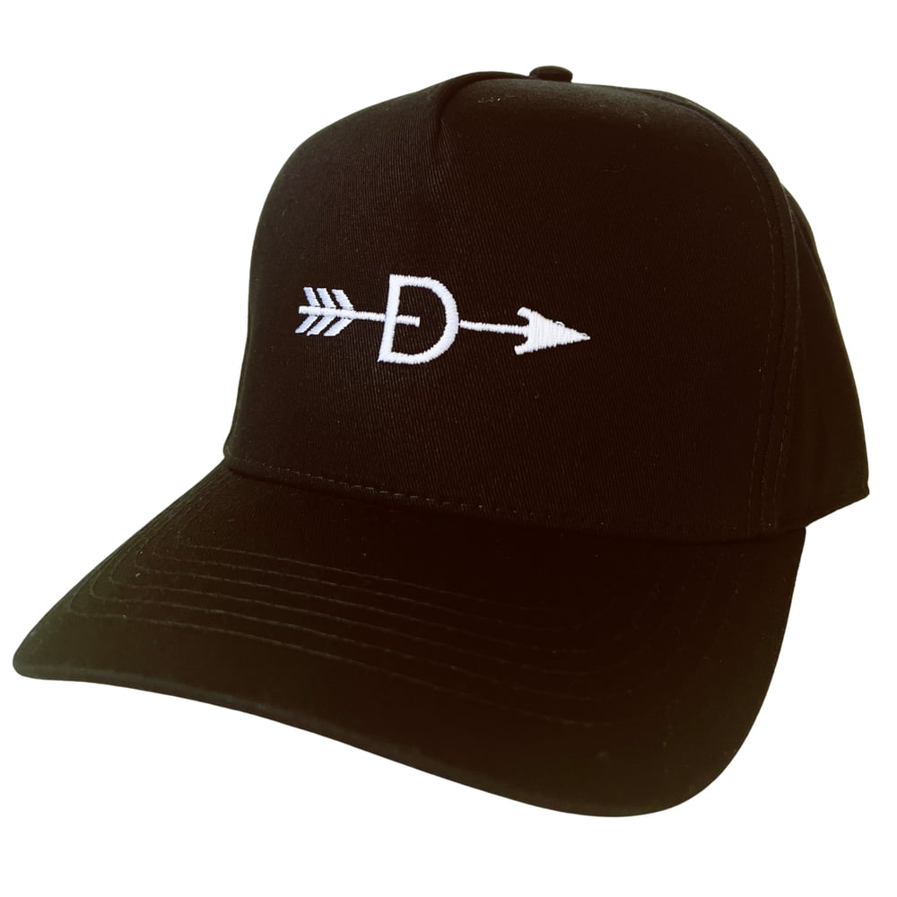 Image of BLACK ARROW CAP