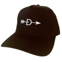Image 2 of Arrow Cap