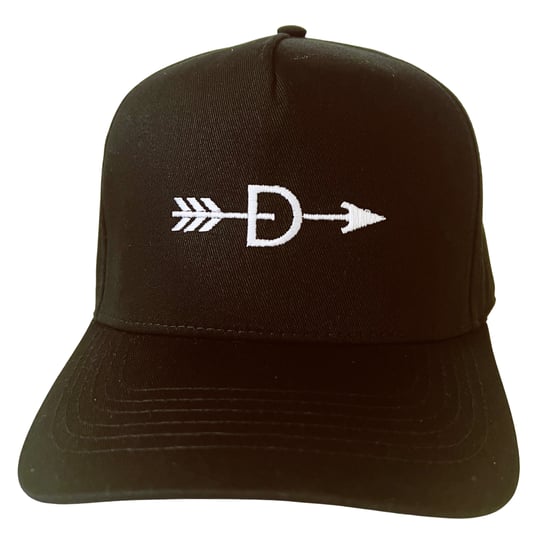 Image of BLACK ARROW CAP