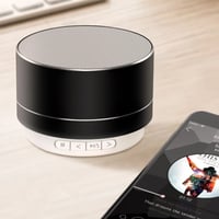 Dura Bluetooth Pocket Speaker Pro