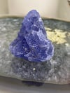 Blue Fluorite Chunk