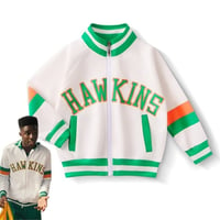 Hawkins High School Jacket