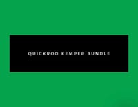 QuickRod Kemper Bundle