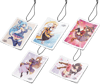 Konosuba Air Fresheners 