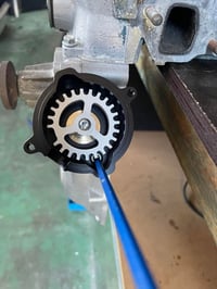 Image 5 of Nissan / Datsun L-Series Crank Angle Sensor