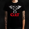  Cult Classics - THE CROW - Inspired T-Shirt