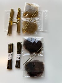 BUN SET