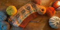 Private 1-2-1 beginner / intermediate knitting tuition 90 mins  