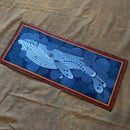 Image 2 of Print "Mar de Savu"