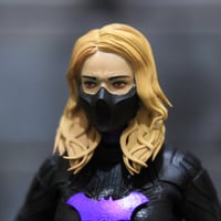 Image 1 of Detective Girl Spoil