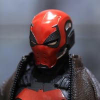 Image 1 of Second Son Cyber V3