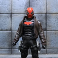 Image 2 of Second Son Cyber V3